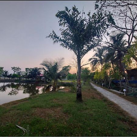 Gosāba Banani Resort By Wb Inn מראה חיצוני תמונה