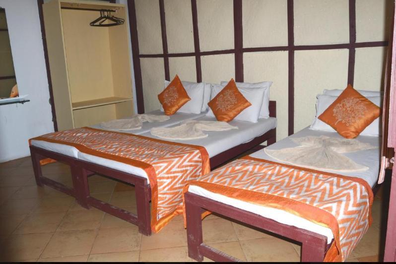 Gosāba Banani Resort By Wb Inn מראה חיצוני תמונה